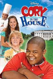 Cory in the House