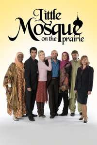 Little Mosque on the Prairie - Poster
