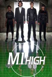 M.I. High
