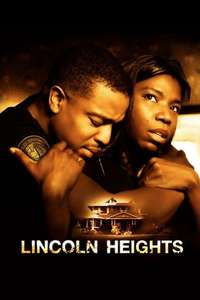 Lincoln Heights - Poster
