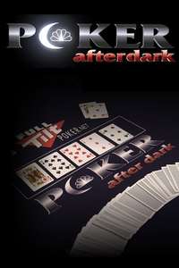 Poker After Dark - Poster