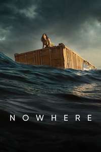 Nowhere - Poster