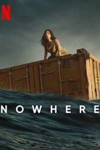 Nowhere - Poster