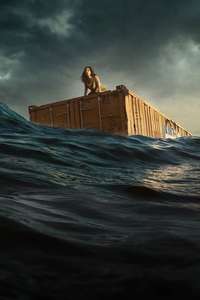 Nowhere - Poster