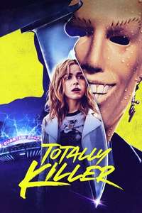 Totally Killer - Poster