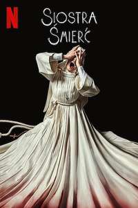 Sister Death - Poster