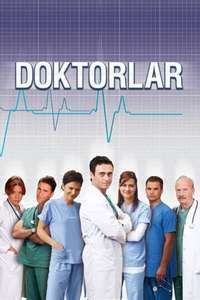 Doctors - Poster
