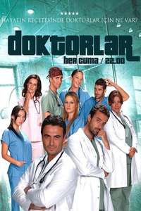 Doctors - Poster