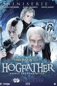 Hogfather - Poster