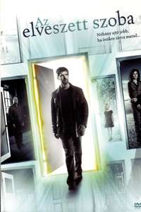 The Lost Room - Poster