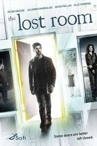 The Lost Room - Poster
