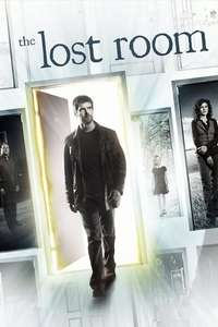 The Lost Room - Poster