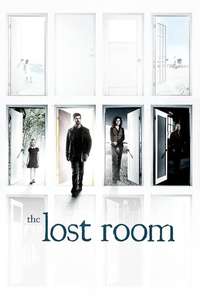 The Lost Room - Poster