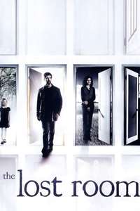 The Lost Room - Poster