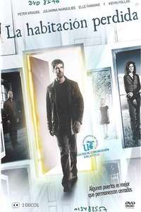 The Lost Room - Poster