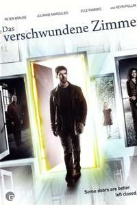 The Lost Room - Poster