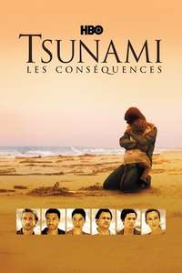 Tsunami: The Aftermath - Poster