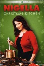 Nigella's Christmas Kitchen