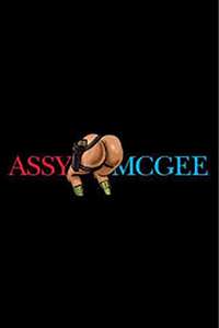 Assy McGee - Poster
