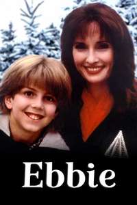Ebbie - Poster