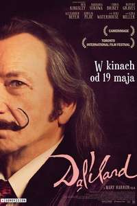 Dalíland - Posters