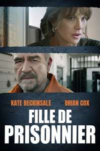 Prisoner's Daughter - Posters