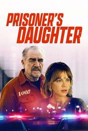 Prisoner's Daughter