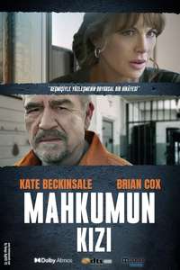 Prisoner's Daughter - Posters