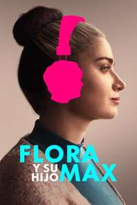 Flora and Son - Posters