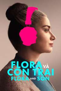 Flora and Son - Posters