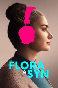 Flora and Son - Posters