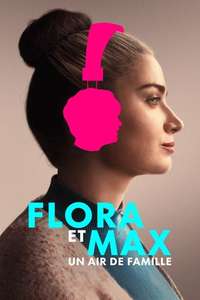 Flora and Son - Posters