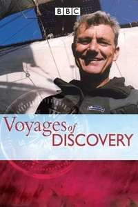 Voyages Of Discovery - Poster
