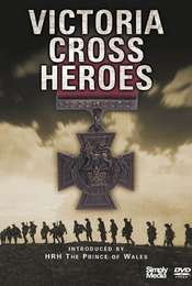 Victoria Cross Heroes