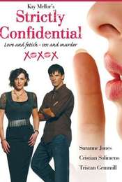 Strictly Confidential