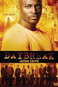 Day Break - Poster