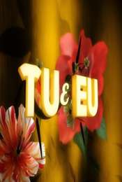 Tu e Eu