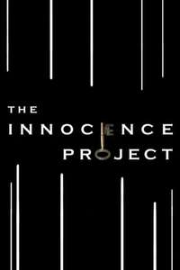 The Innocence Project - Poster