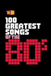 100 Greatest Songs of the '80s - Poster
