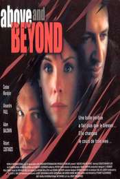 Above and Beyond Miniseries