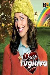 Doce Fugitiva - Poster