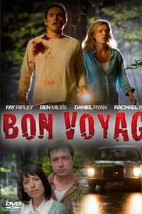 Bon Voyage - Poster