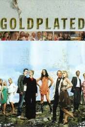 Goldplated