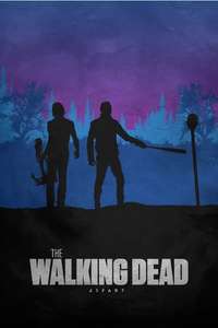 The Walking Dead - Posters