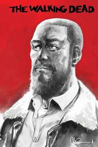 The Walking Dead - Posters