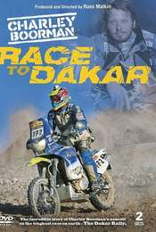 Race to Dakar