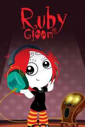 Ruby Gloom