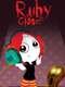 Ruby Gloom
