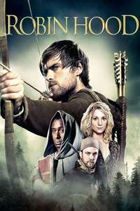 Robin Hood - Posters