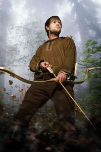 Robin Hood - Posters